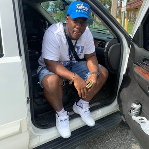 Meet your Posher, Monte